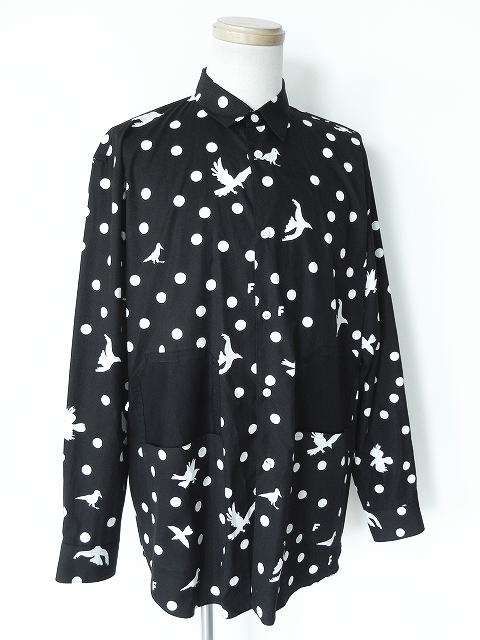 BLACK COMME des GARCONS【ブラック コム デ ギャルソン】正規